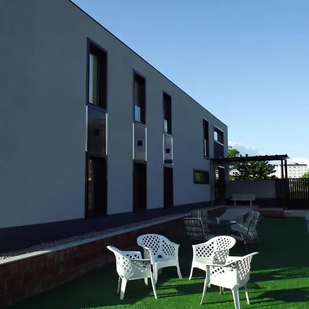 Santiago 15 Monforte Monforte De Lemos