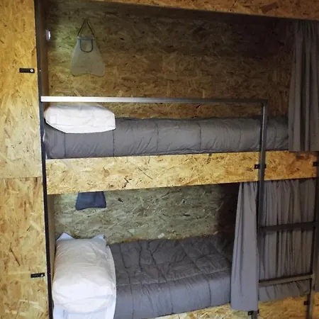 Vandrerhjem Santiago 15 Monforte Monforte De Lemos