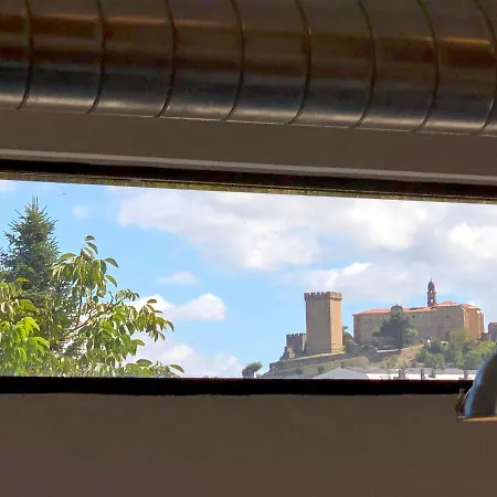 Santiago 15 Monforte 蒙福特·德·莱蒙斯