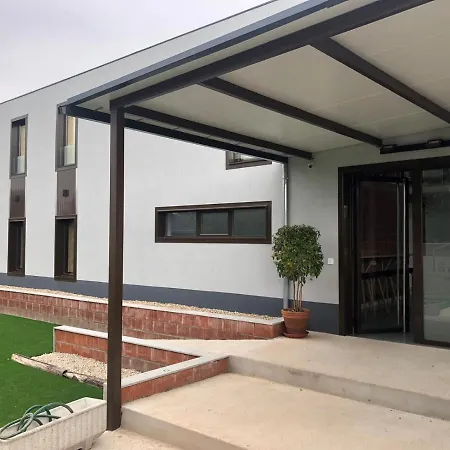 Santiago 15 Monforte *