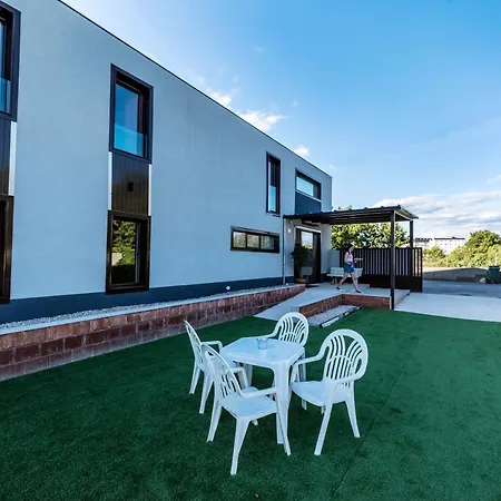 Santiago 15 Monforte