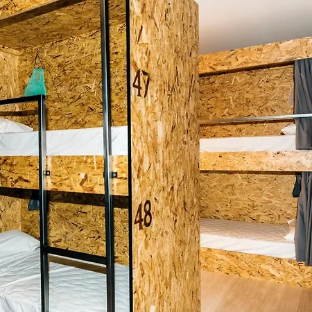 Santiago 15 Monforte