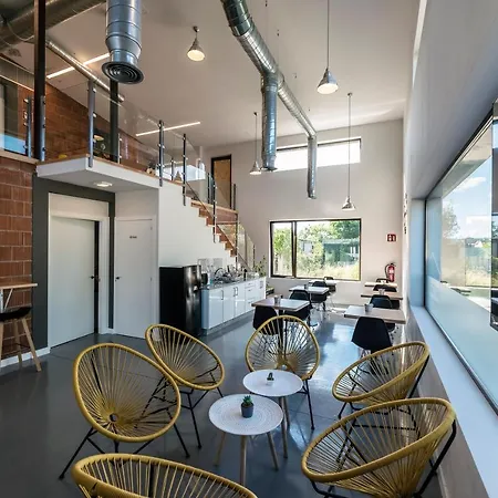 Santiago 15 Monforte Vandrerhjem *